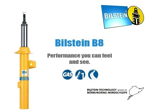 Bilstein Audi A4 (8D5, B5) Avant 1.8 Achter B8 Sprint Schokdempe