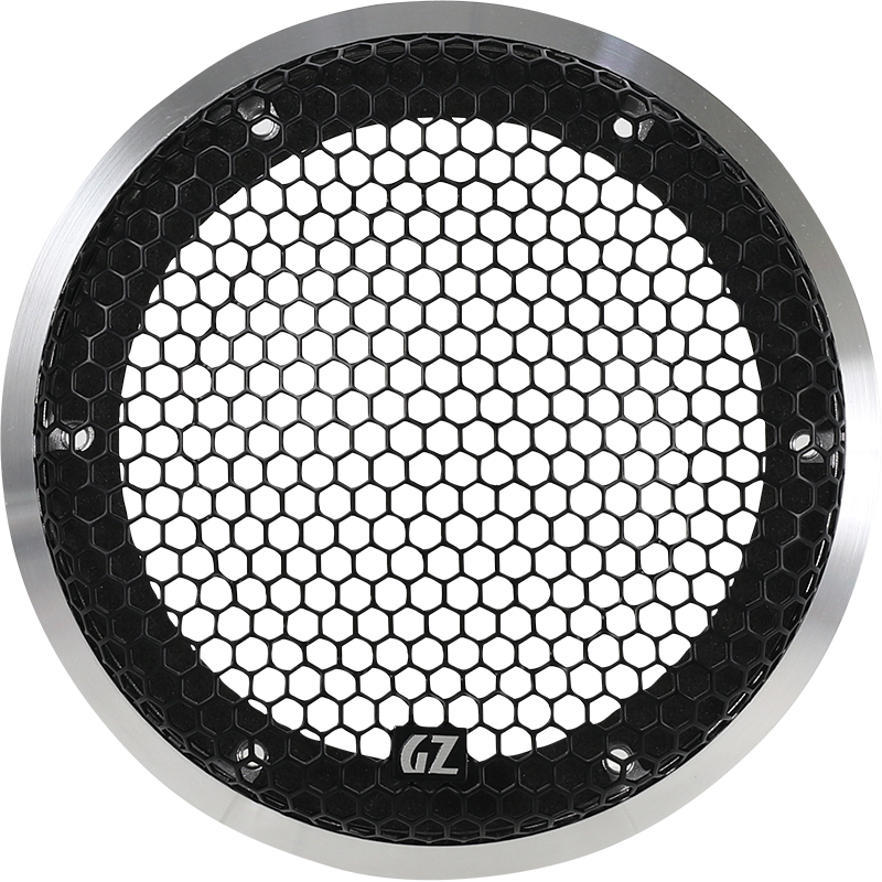 Ground Zero GZ ULTRA 80-GRILL