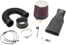 K&N 57i kit BMW 3 Serie E46 316i 1.9i OHC E46 + Ci 105PK 99-1/02