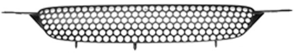 Radiator Grill COROLLA 97-00 ZWART