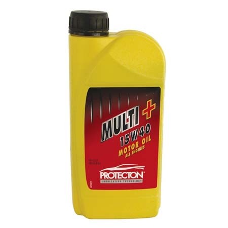 MOTOR OIL MULTI+