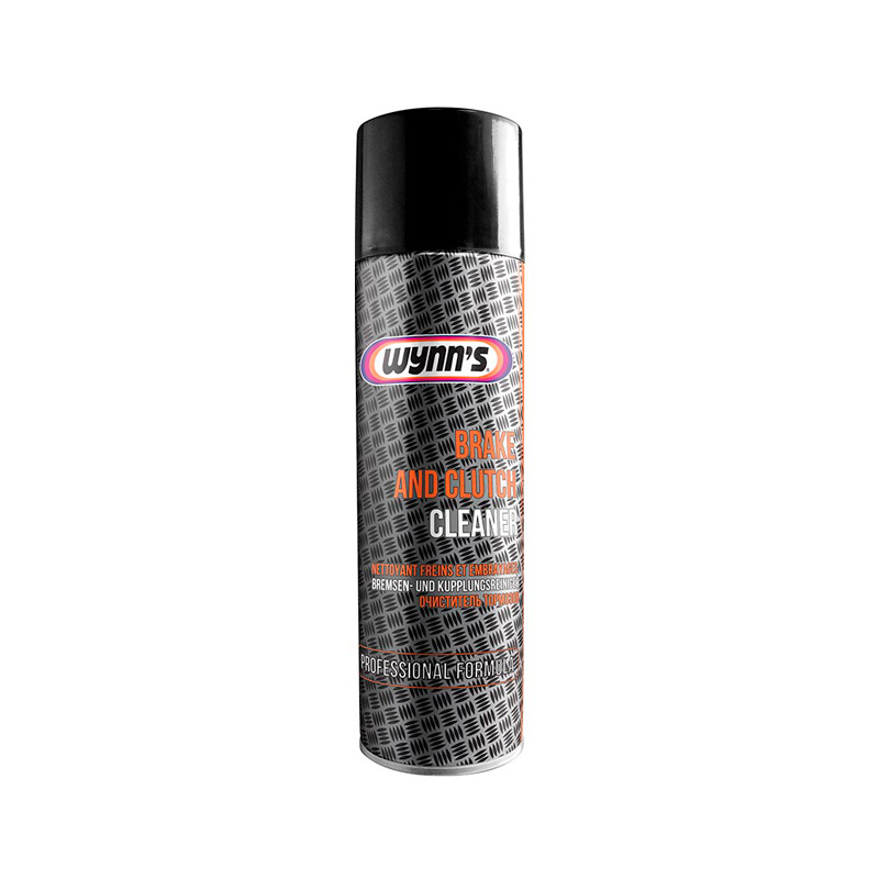 Wynn's 61479 Brake and Clutch Cleaner 500ml