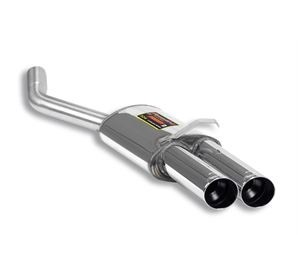 ALFA ROMEO GTV 1.8 16V Twin Spark (144 pk) 98 –› 05 Supersprint