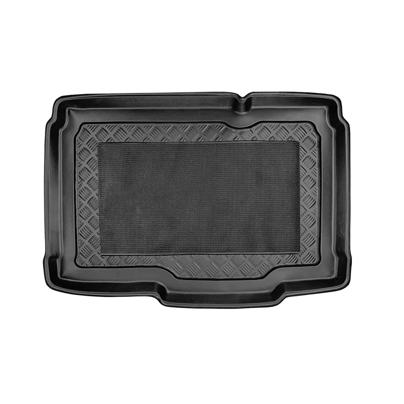 Trunk shell 'Non-slip'  Opel Corsa D 3/5-doors 2006-