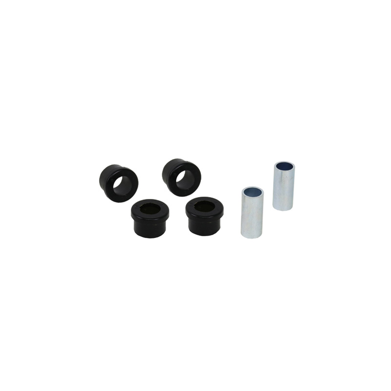 Whiteline Control Arm - Lower Inner Bushing  Mazda 1300 1.3/818 Estate 1.3/929 II HB 1971-1987