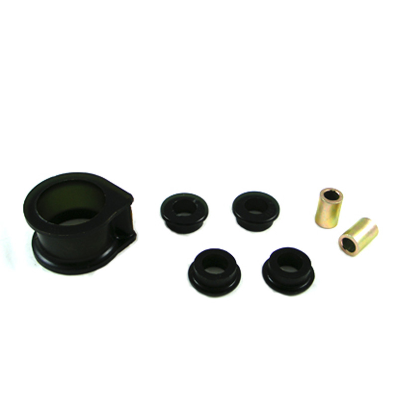 Whiteline Steering - Rack and Pinion Mount Bushings  Lexus GS/SC / Toyota Aristo S14/Supra A8 1991-2004