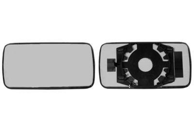 spiegelglas, bol glas, rechts Alfa Romeo 145/146, 1994-2002