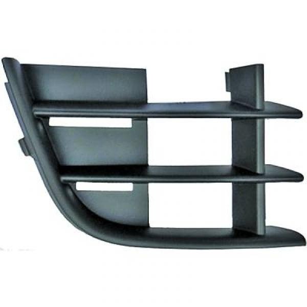 Bumper Grilllinks FABIA 10->> voor FZG. M. MISTL.