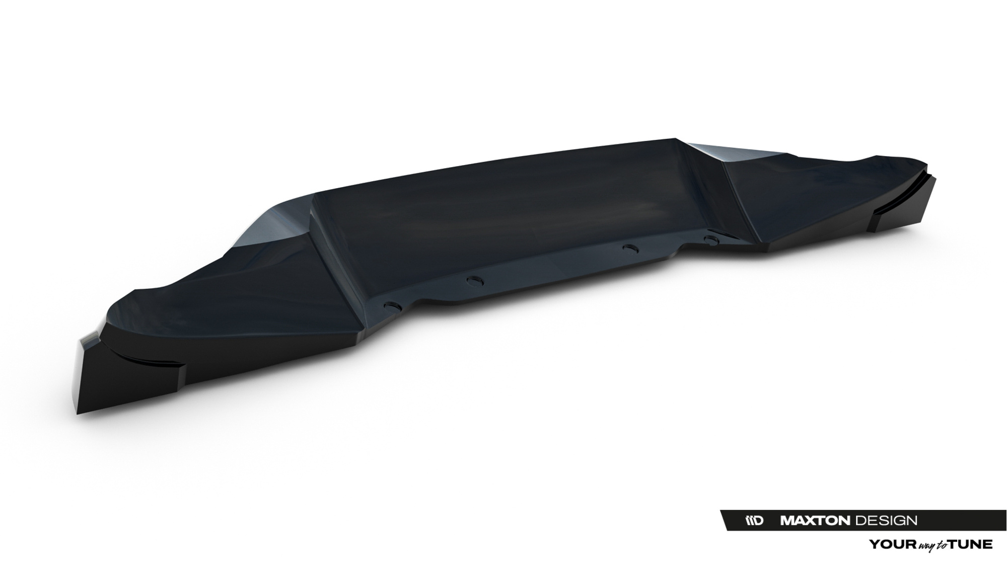 Voordiffuser Land Rover Defender Mk4
