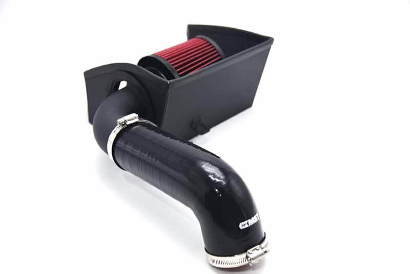 VW Golf VII, Audi A3, Seat Leon, Skoda Octavia Superb 1.4TSI 2015 MK7 TFSI MST Cold air intake
