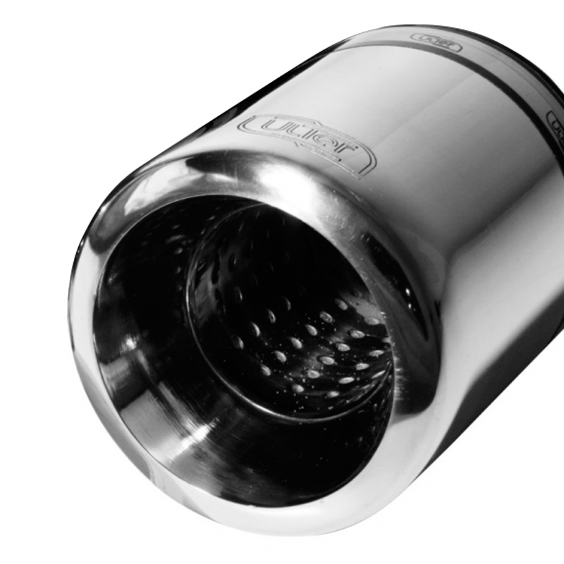 Sport exhaust  Peugeot 306 HB 1.1i 44kW/1.4i 55kW/1.6i 66kW/1.8i 74kW 1994-2001 100mm