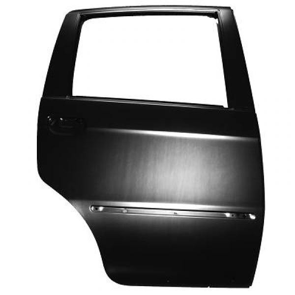 Achterdeur links FIAT IDEA, 04->>