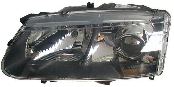 XENONKoplamp rechts AVANTIME. 01->> VALEO