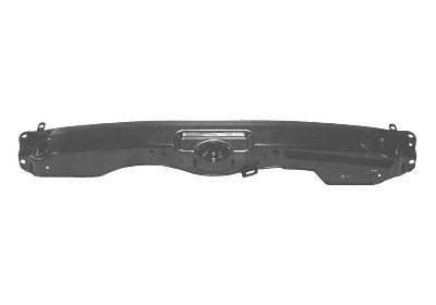 front, boven Citroen Xsara, N7, 2000-2004