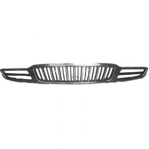Grill houder Chevrolet Rezzo 00-02