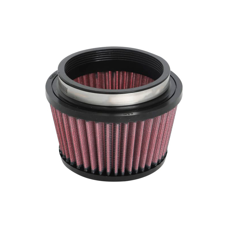 K&N Universal Conical Air Filter 100mm flange, 140mm base, 114mm top, 83mm height (RU-5153)