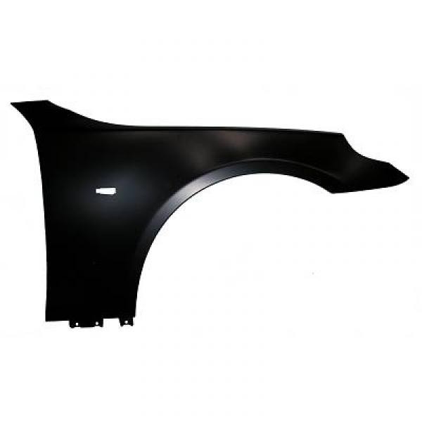 Voorscherm links BMW E60 03-10 met Knipperlicht GAT
