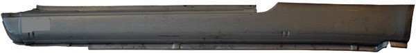 Dorpel links PUNTO 99-05 2/3 DEURSEN