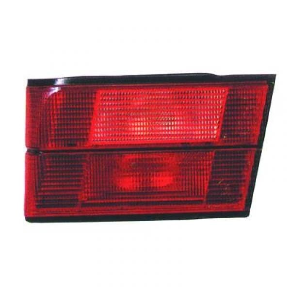 Achterlicht links binnen BMW E34 88-95 NIET TOURING NIET TOURING