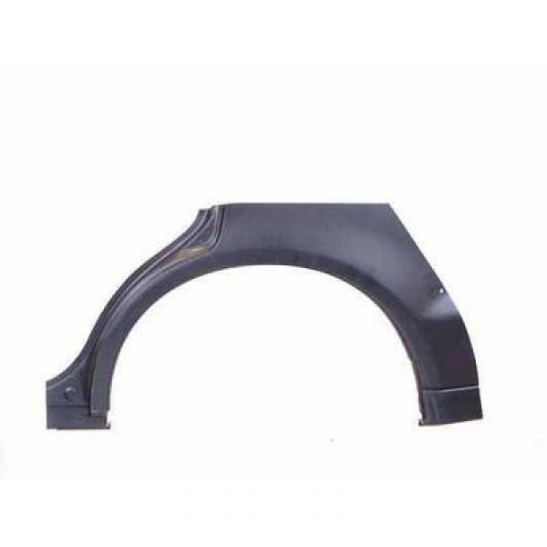 Wielschermrand ACHTER links GALANT 97->> HB/SEDAN