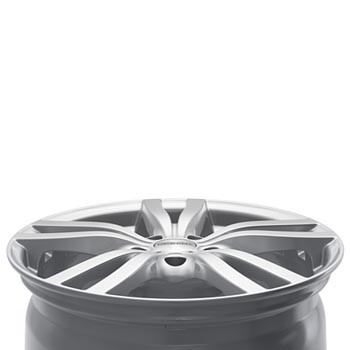 DEZENT TC 7x17 5x114,3 ET40 Velgen Set
