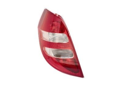 achterlicht, ULO, incl fittingdeel, links Mercedes A klasse, W16