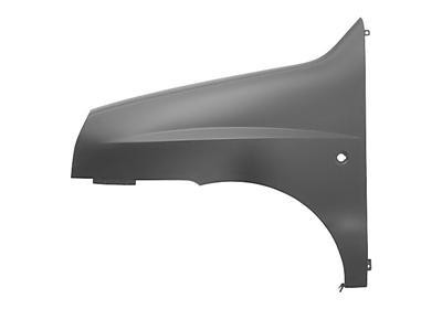 spatbord, links Fiat Doblo, 2001-2005