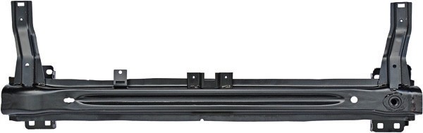Versterking voorzijde VW Polo 6R 09-14