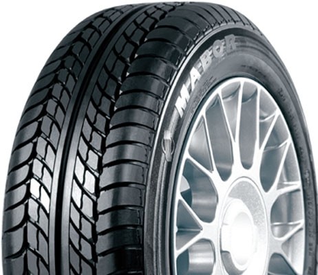 Mabor 225/50 R17 98Y SP.JET 3 FR XL Bandenset