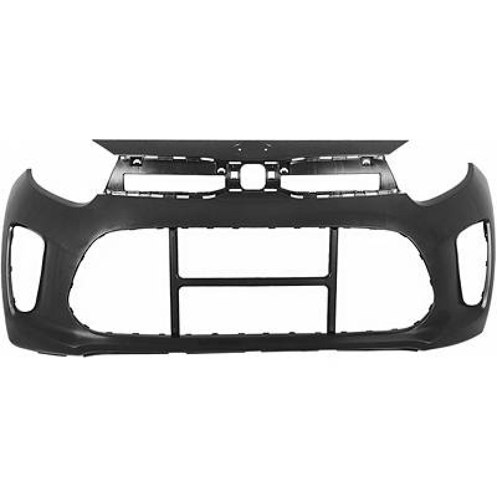 Frontbumper KIA Picanto 17-21 6508050