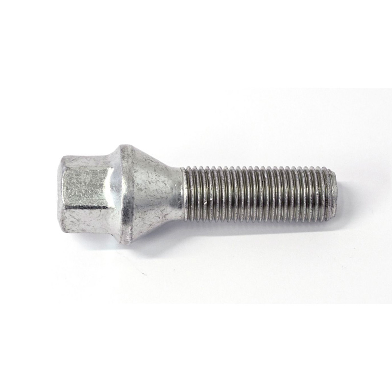 H&R Wheel bolt Taper-Head M14x1.50 - Length 45mm
