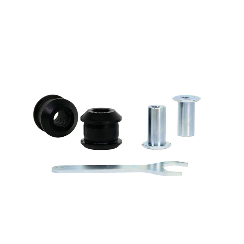 Whiteline Control Arm - Lower Bushing  BMW 1/2/3/4-Series F20-F23/F45/F30-F34/F36/F80/F82/F83/F87 2011-