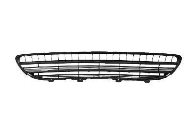 voorbumpergrill Peugeot 406, 1995-1999