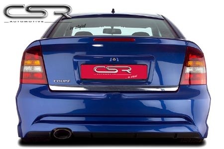 Achterbumper Opel Astra G XXLine