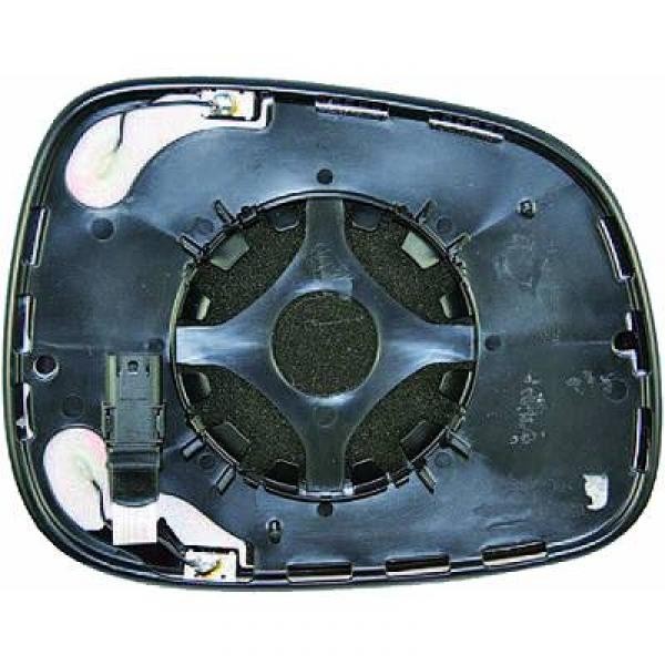 Spiegelglas links BMW X1;X3 09->>