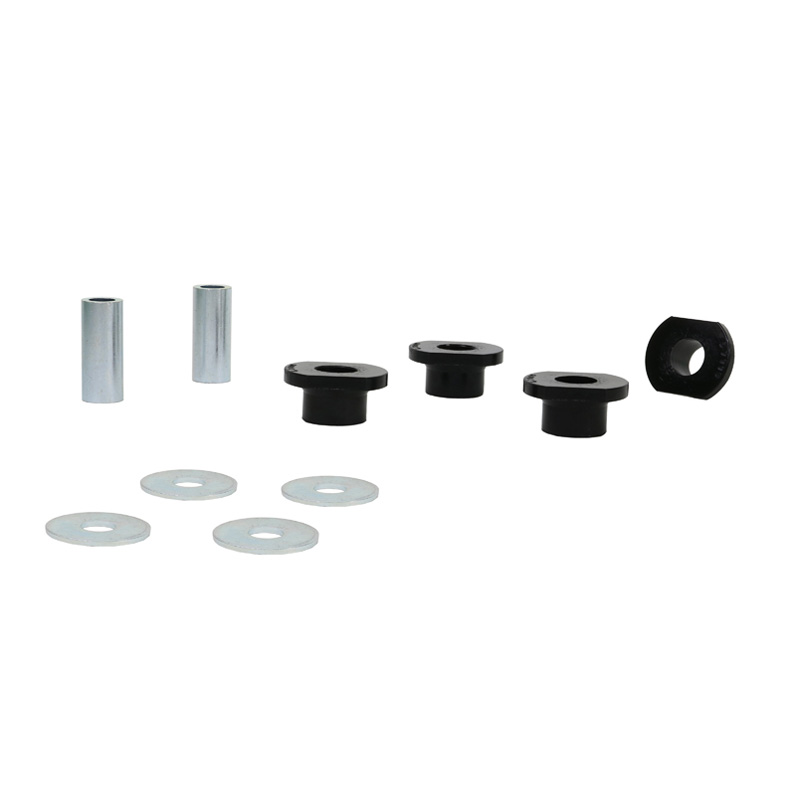Whiteline Steering - Rack and Pinion Mount Bushings  Toyota Land Cruiser 100 J1 1998-2007 Exclusive 4.2 D