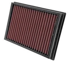 K&N Inlegfilter Volvo V50 2.0 2006-7/07