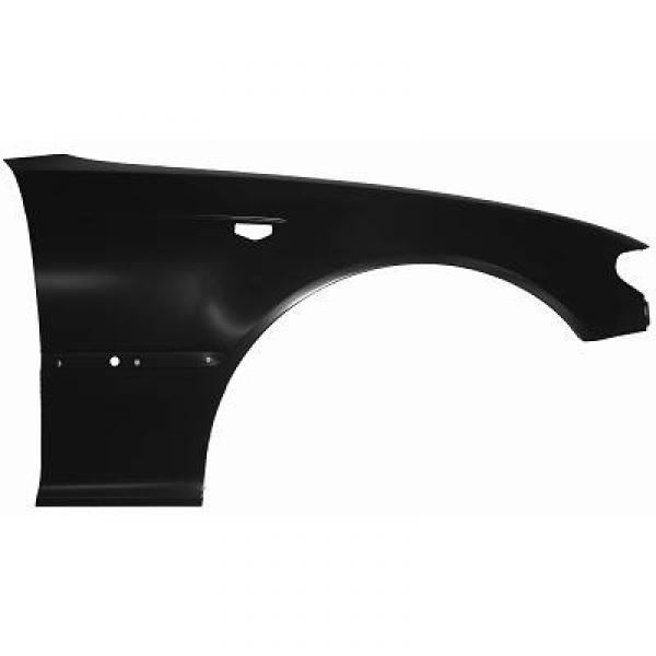 Voorscherm links BMW E46 03-07 NIET M3