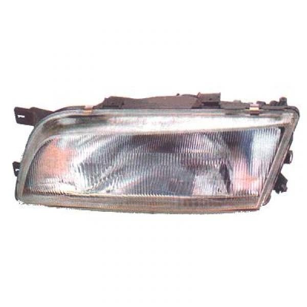 Koplamp links ALMERA 95-98 GESCHIKT voor LWR
