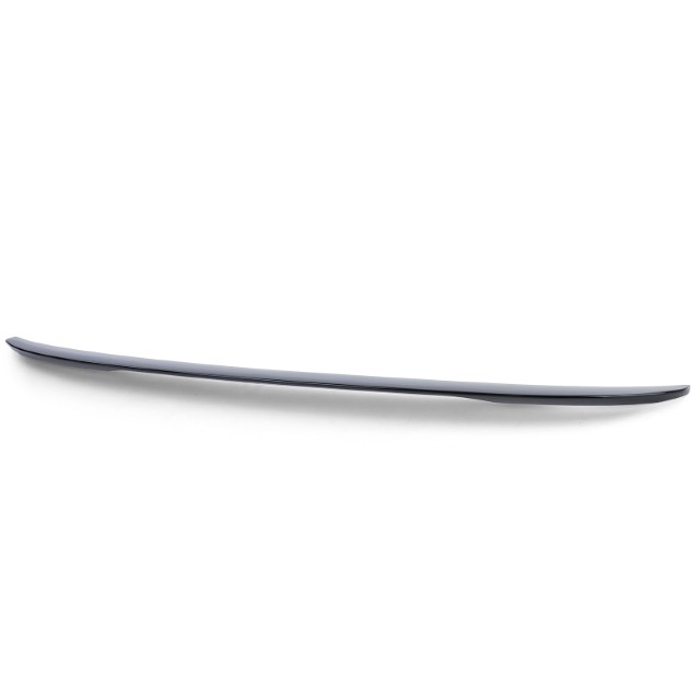 Achterspoiler BMW G30/G38 F90 M5 17-.. Glans Zwart