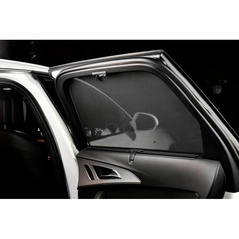 Set Car Shades  Kia Cee'd (CD) SW Wagon 2018- (6-pieces)