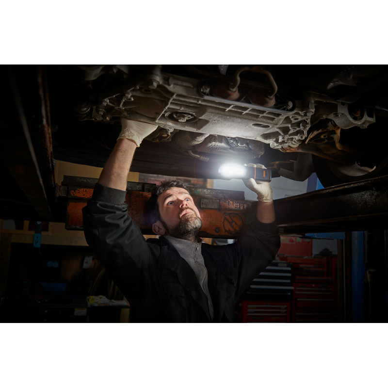 Osram LEDinspect® MINI 250 - hand-inspection light