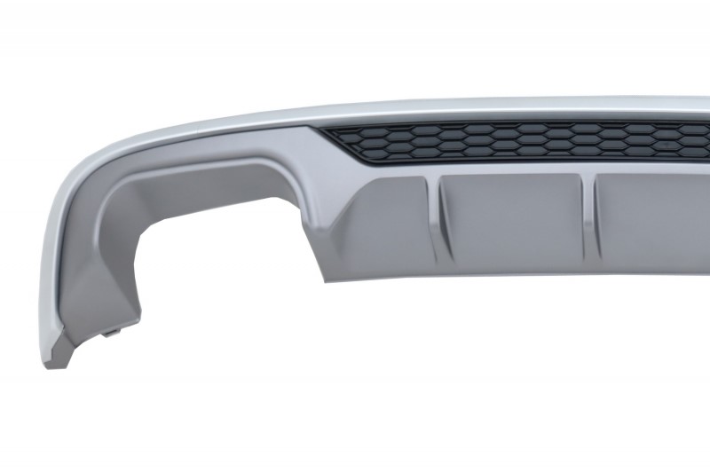 Diffusor Audi A3 Sedan 8V Facelift 16-19