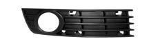 voorbumpergrille, links Audi A4, 2000-2004