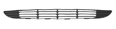 voorbumpergrille,-08/2001 Ford Focus, 1998-2004