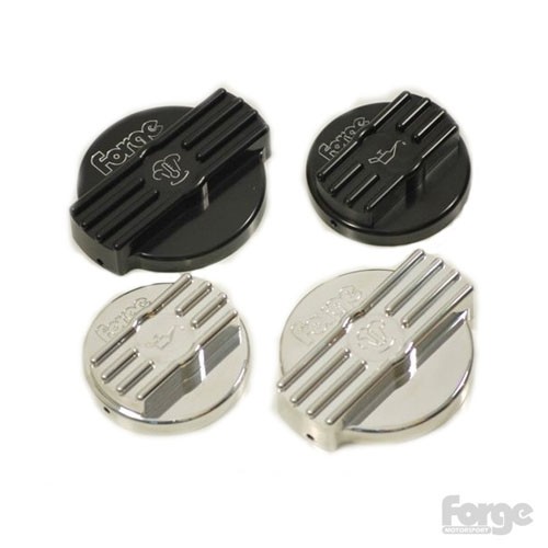 Volkswagen Passat 1.8 / 2.0 Fsi Turbo Other FORGE OIL & WATER CA