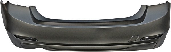 Achterbumper BMW F30