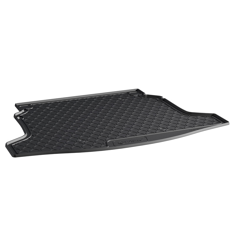 Rubbasol (Rubber) Trunk mat  Honda Civic XI e:HEV HB 5-doors 2022-