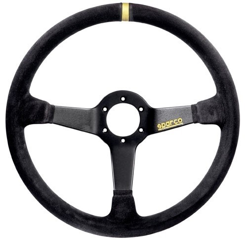 Sparco Stuurwiel R368 Offroad 380MM