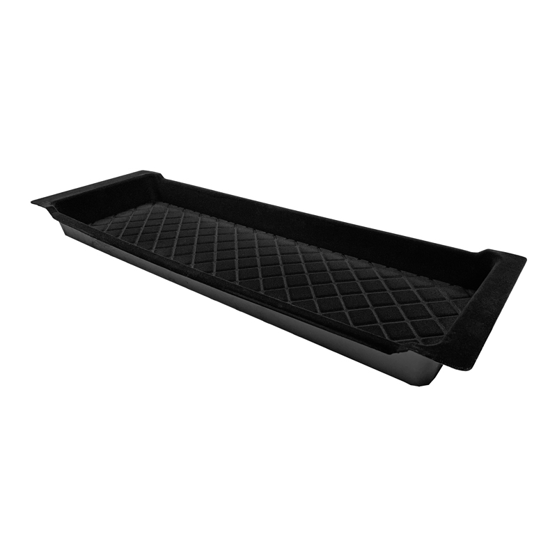 CIKCAR Parcel Shelf Compartment  Kia EV4 2025-
